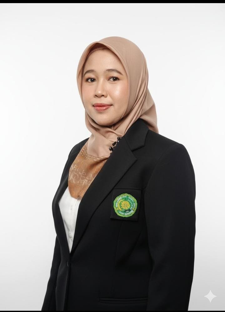 Bdn. Yekti Satriyandari, S.ST., M.Kes.