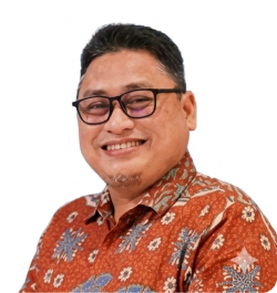 Ir. Muhammad Al Fatih Hendrawan, S.T., M.T.