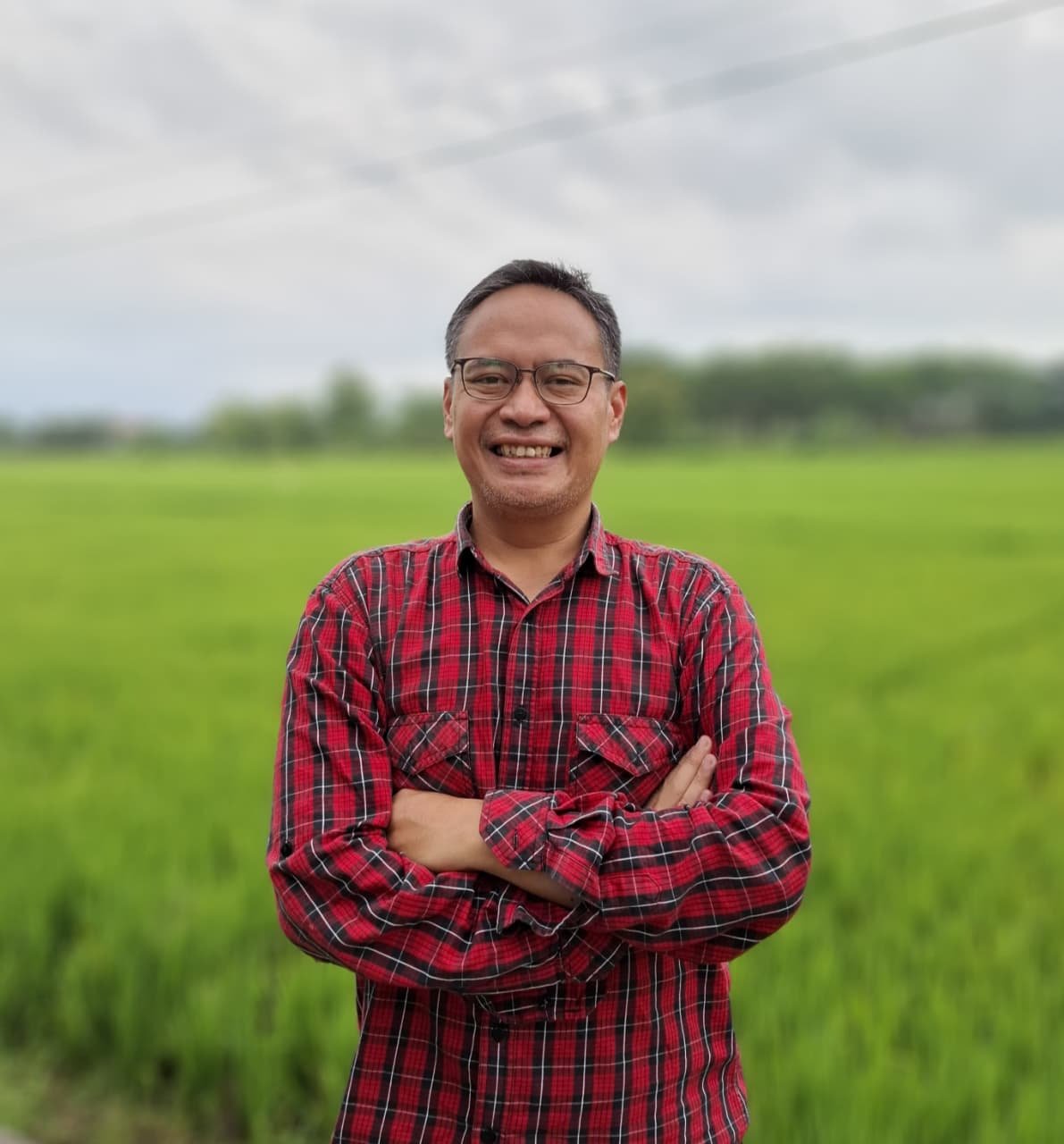 Dr. Tatag Muttaqin, S.Hut., M.Sc., IPM.