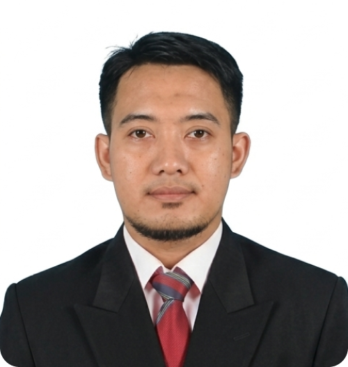 Fery Setiawan, S.E., M.M.