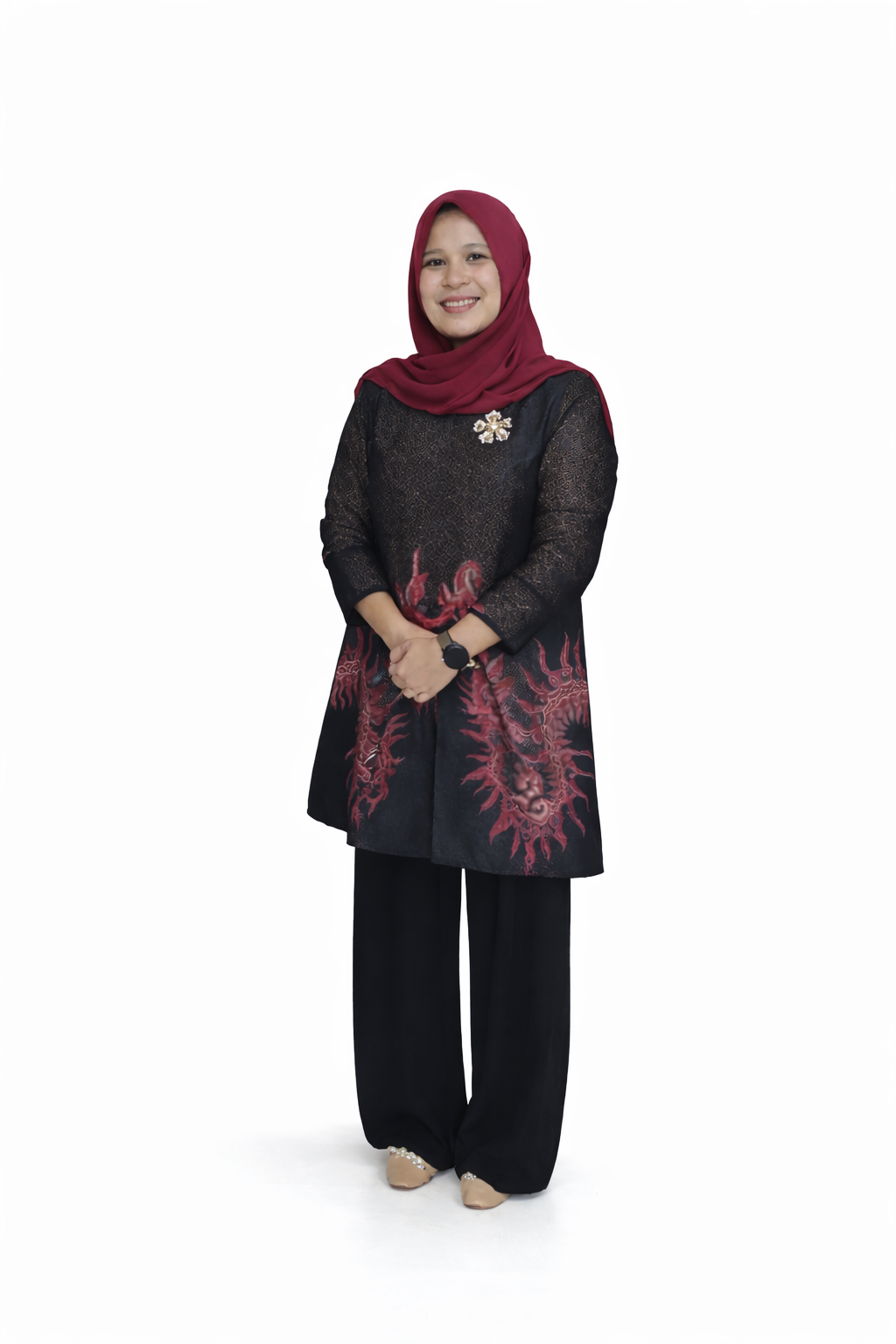 Nur Dahniar, S.Pd., M.Pd.