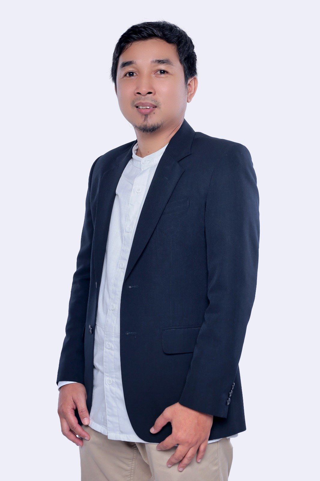 Herman Aryadi, M.Kep.