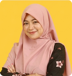 Mezia Kemala Sari, S.S., M.A.