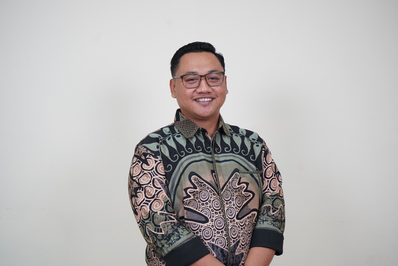 Khoirul Anam, M.Sos.