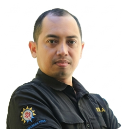Deni Arifianto, S.Kom., M.Kom.