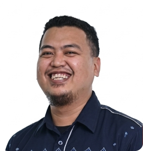 Wahyuddin, S.Pd., M.Ed.