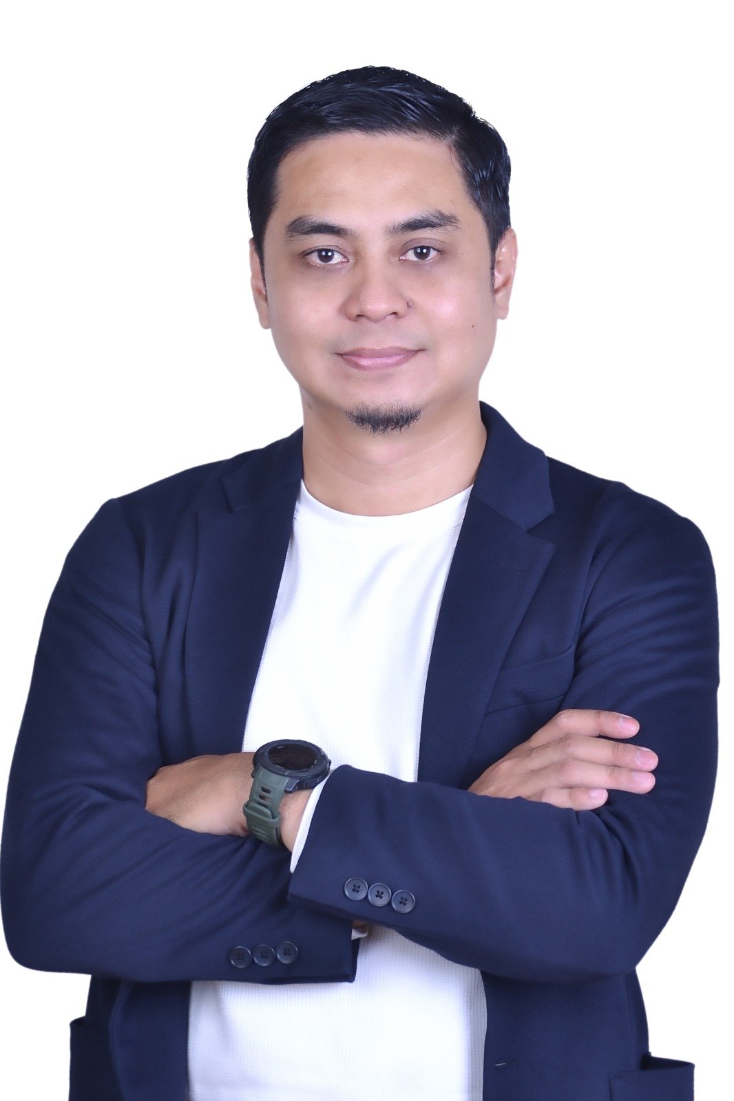 Zain Maulana, S.IP., MA., Ph.D.