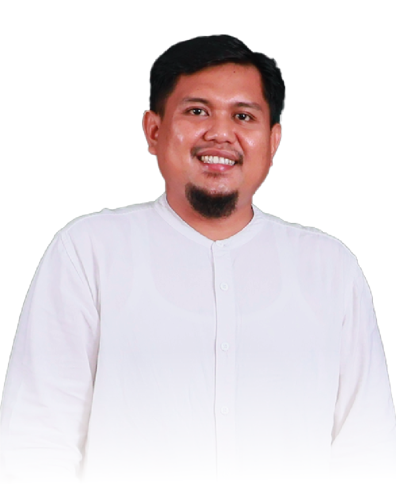 Dr. Muhammad Yusvin Mustar, S.T., M.Eng.