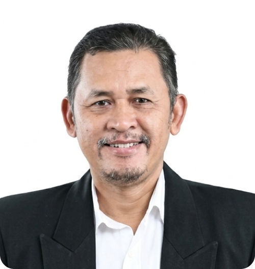 Nur Rifai Akhsan, S.Pd., M.Ed.