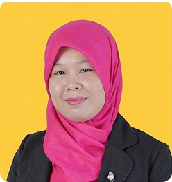 Dr. Gita Anggraini, M.Pd.I.