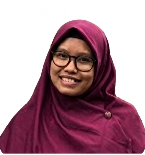 Aldila Mawanti Athirah, S.P., M.Si.